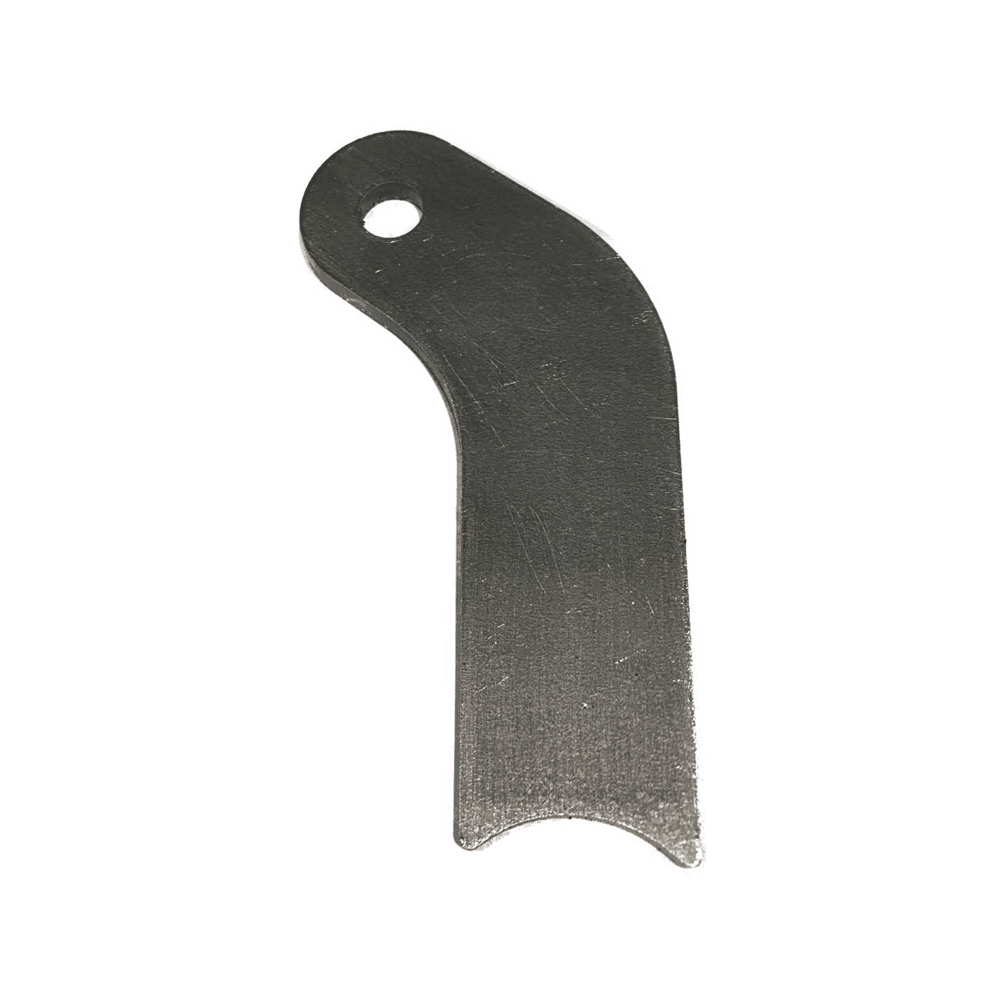 Weld on Long Radius Tab