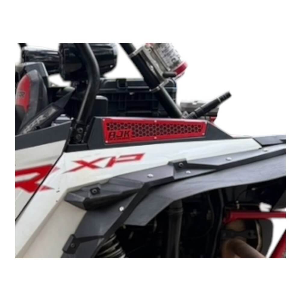 Polaris RZR XP 1000 Vent Covers
