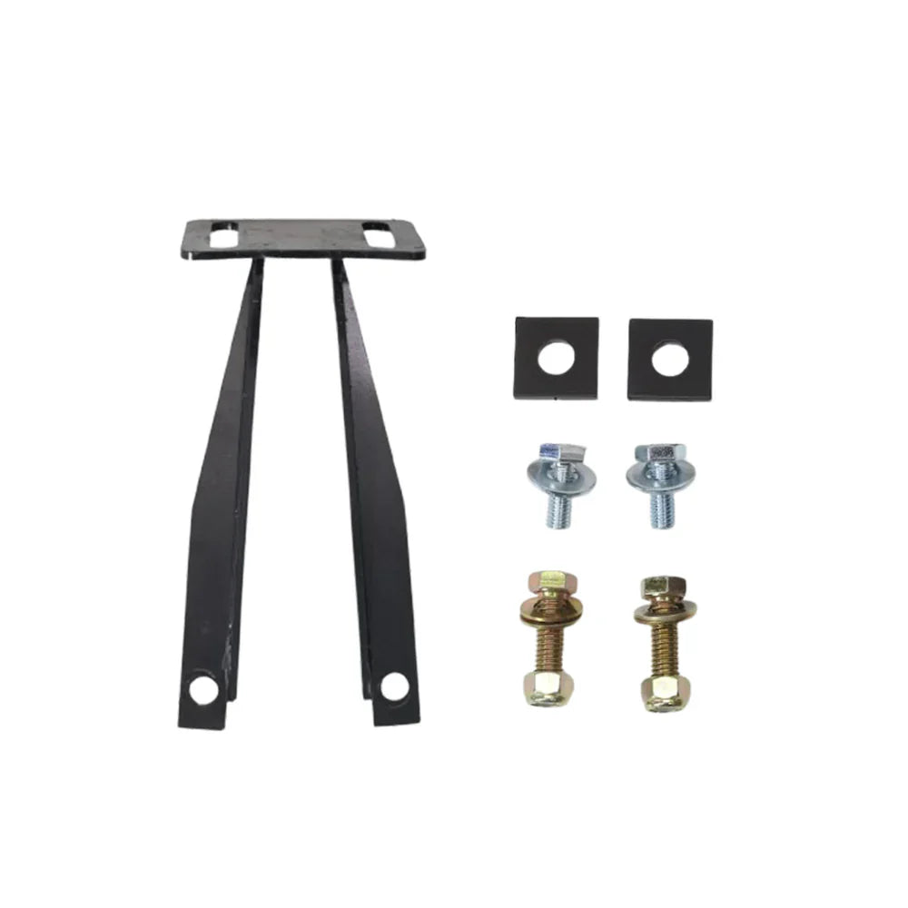 RZR 1000 XP/XP S 2/4 seater Front/Rear Bump Seat Bracket (2024+) *NOT REFUNDABLE/RETURNABLE*