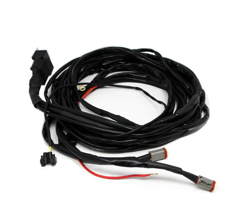 LP9/LP6 Upfitter Lock-Out Wiring Harness | Universal