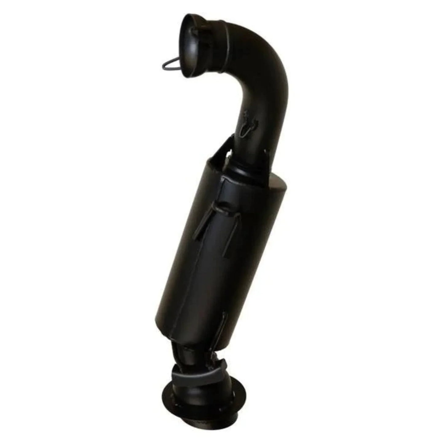 2015-2022 Polaris 600/800 AXYS Chassis / 800 Khaos GGB Mountain Muffler