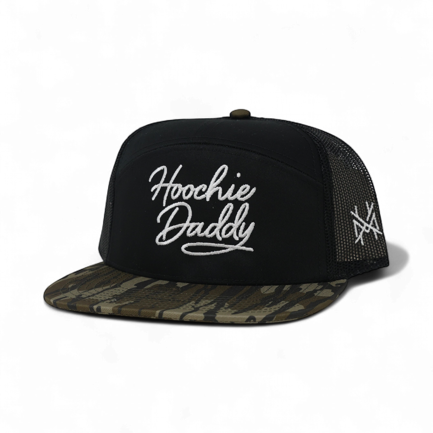 Hoochie Daddy Snapback Hat