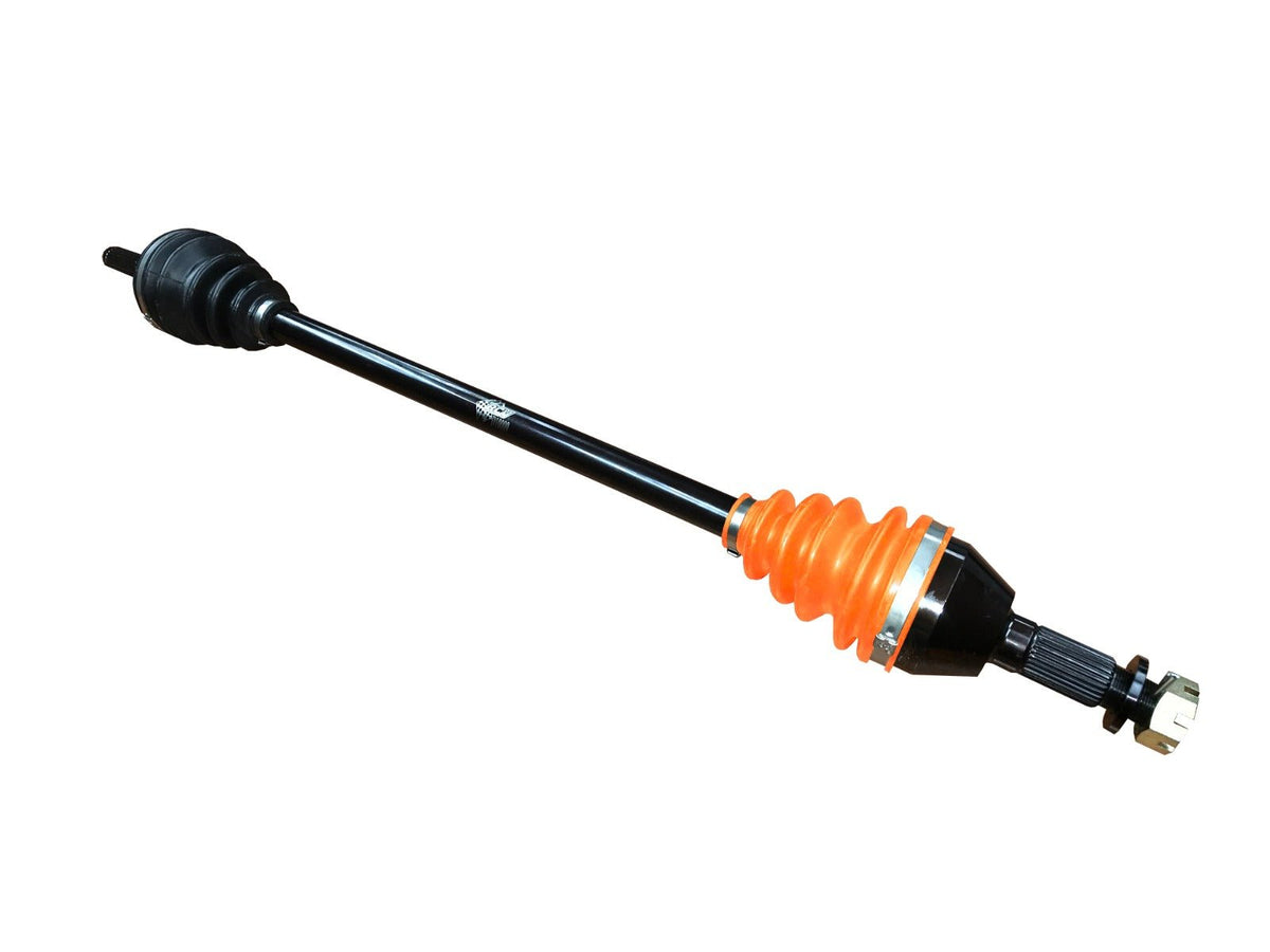 RCV Pro Series II CanAm X3 X RS (72") CV Axle ('17+) - Front Driver