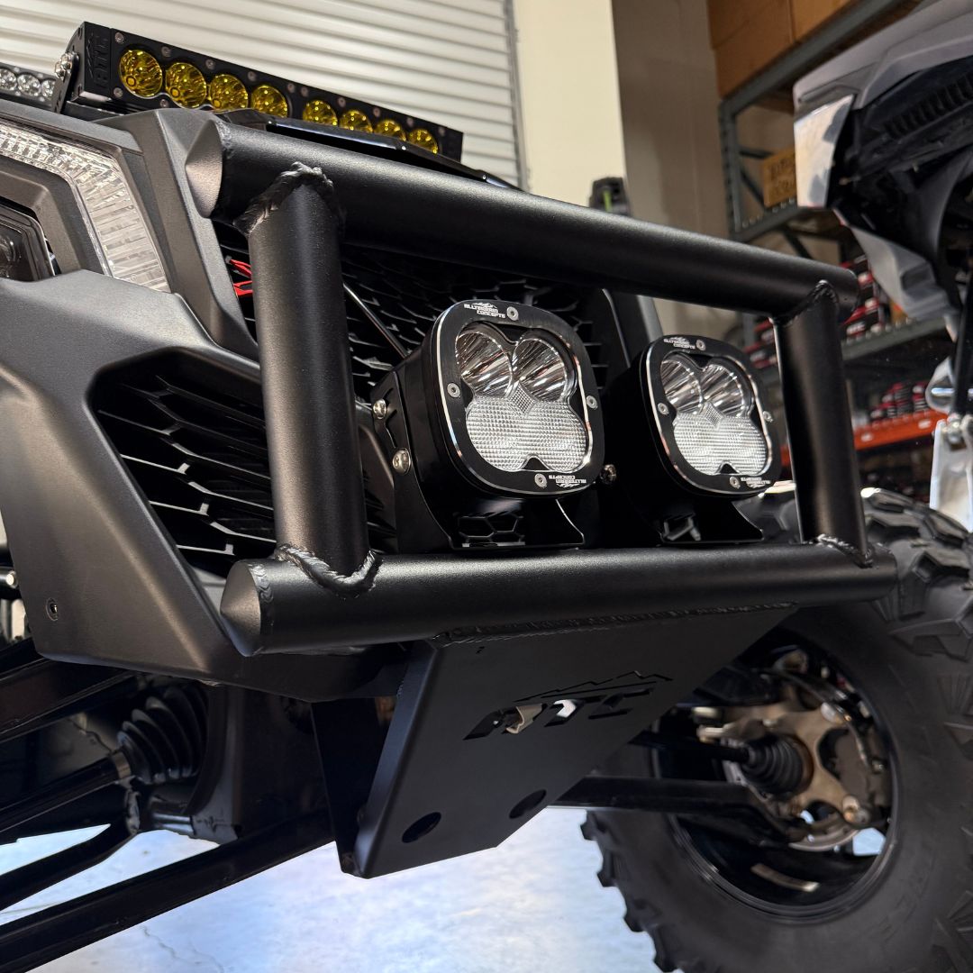 ATC Race Bumper for Can-Am X3