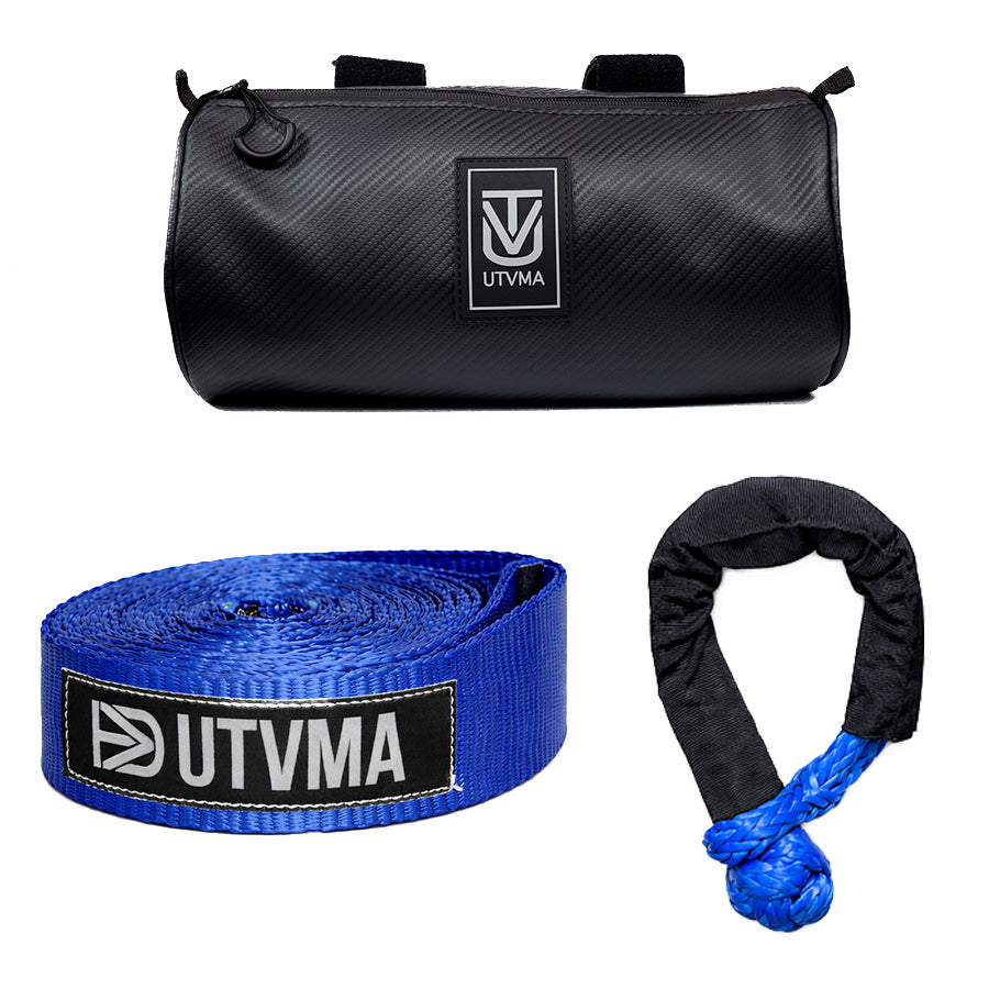 UTV Recovery Kit