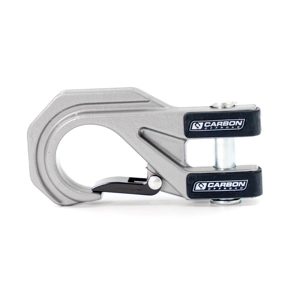 Carbon Offroad - RS9-S 9000lb Short Drum Winch