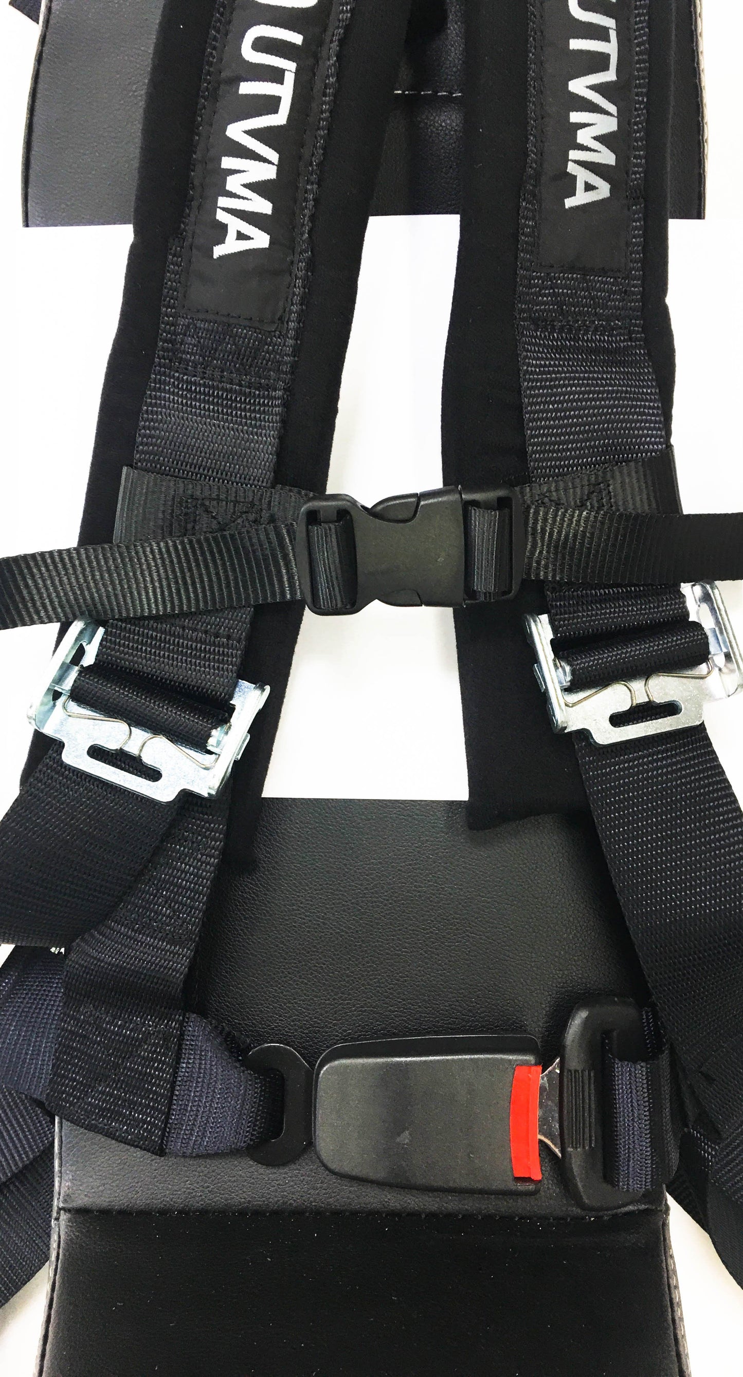 Chest Buckle