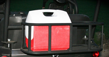Cooler Rack