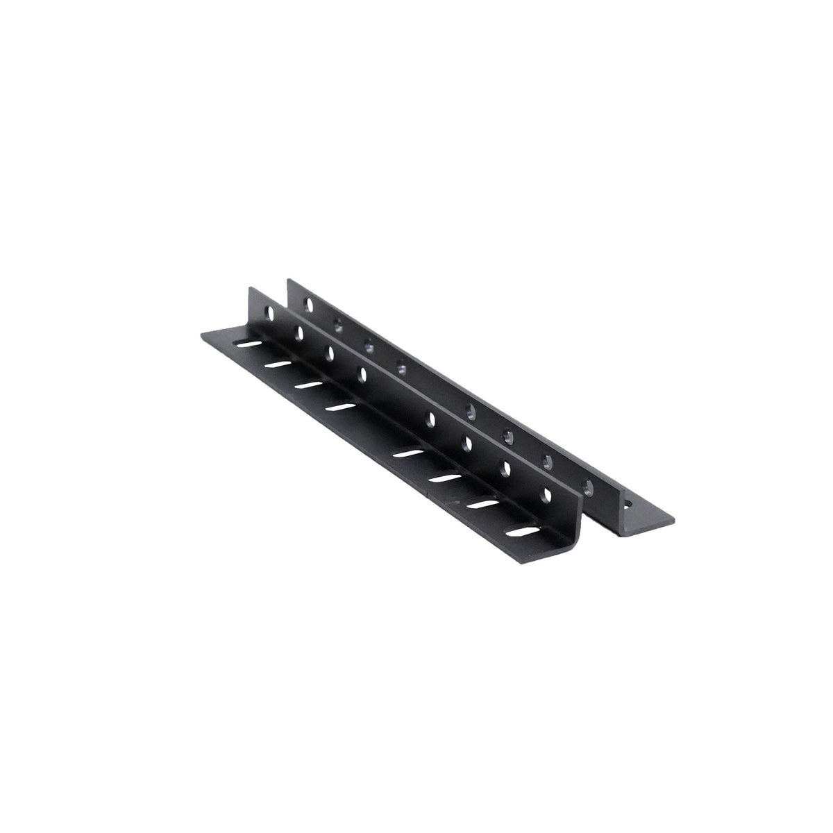 AJ Hydraulic Trailer Jack 1/24 with Manual Override Screw Drive