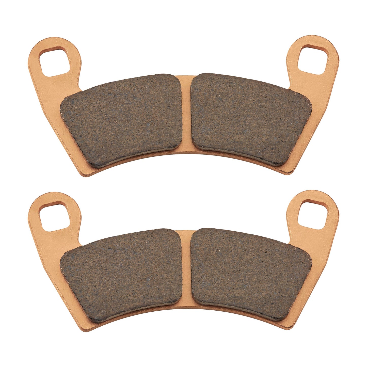 Yamaha Raptor 90 Demon Sintered Brake Pads