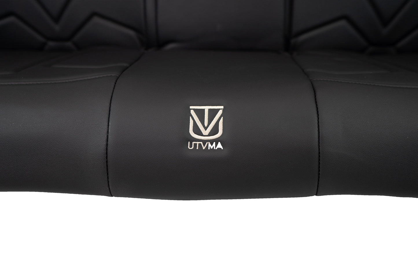 General 1000 Rear Bench Seat W Harnesses (2017+)