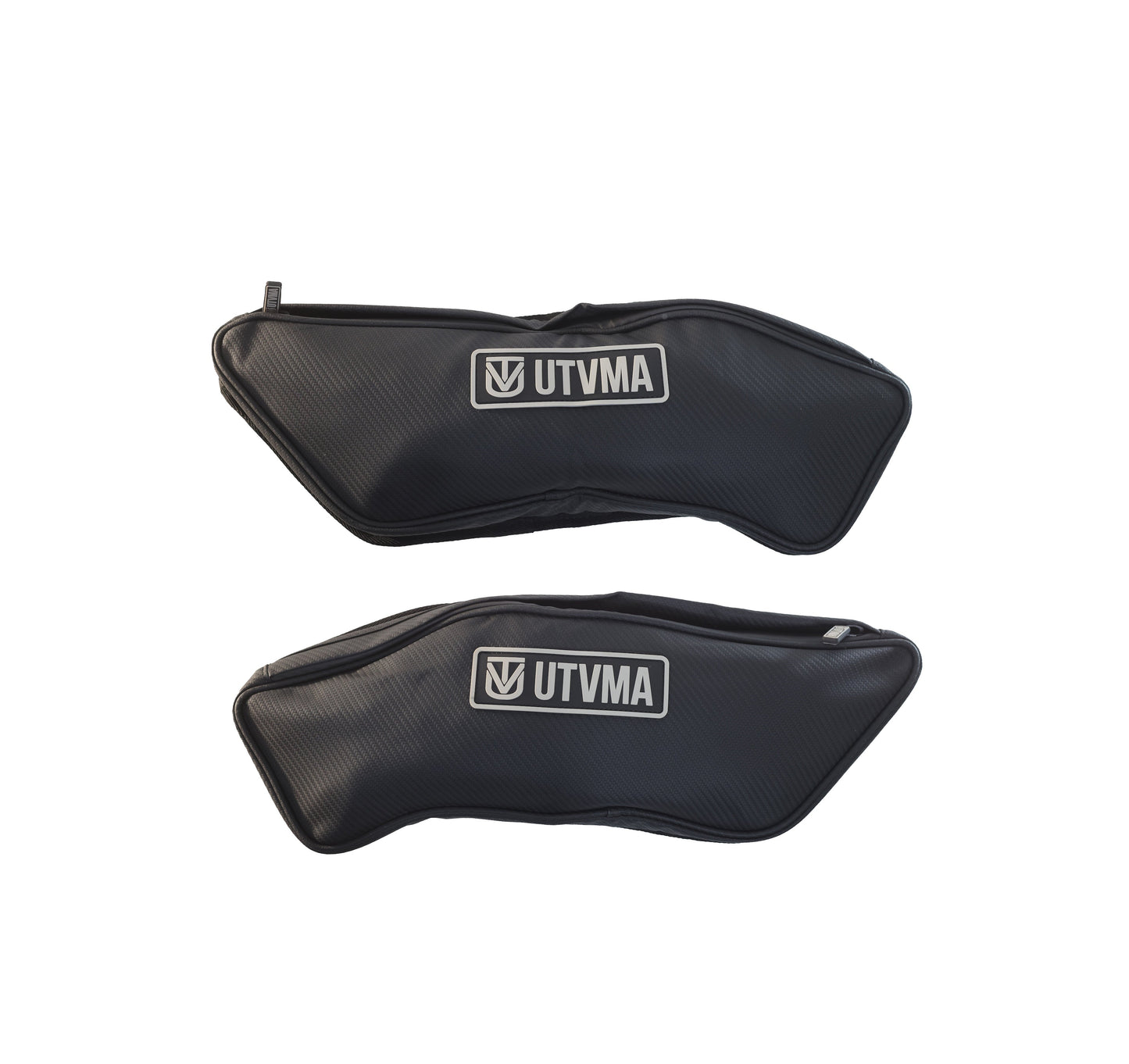 Polaris General 1000 2/4 Seater Front Upper Door Bags (2016+)