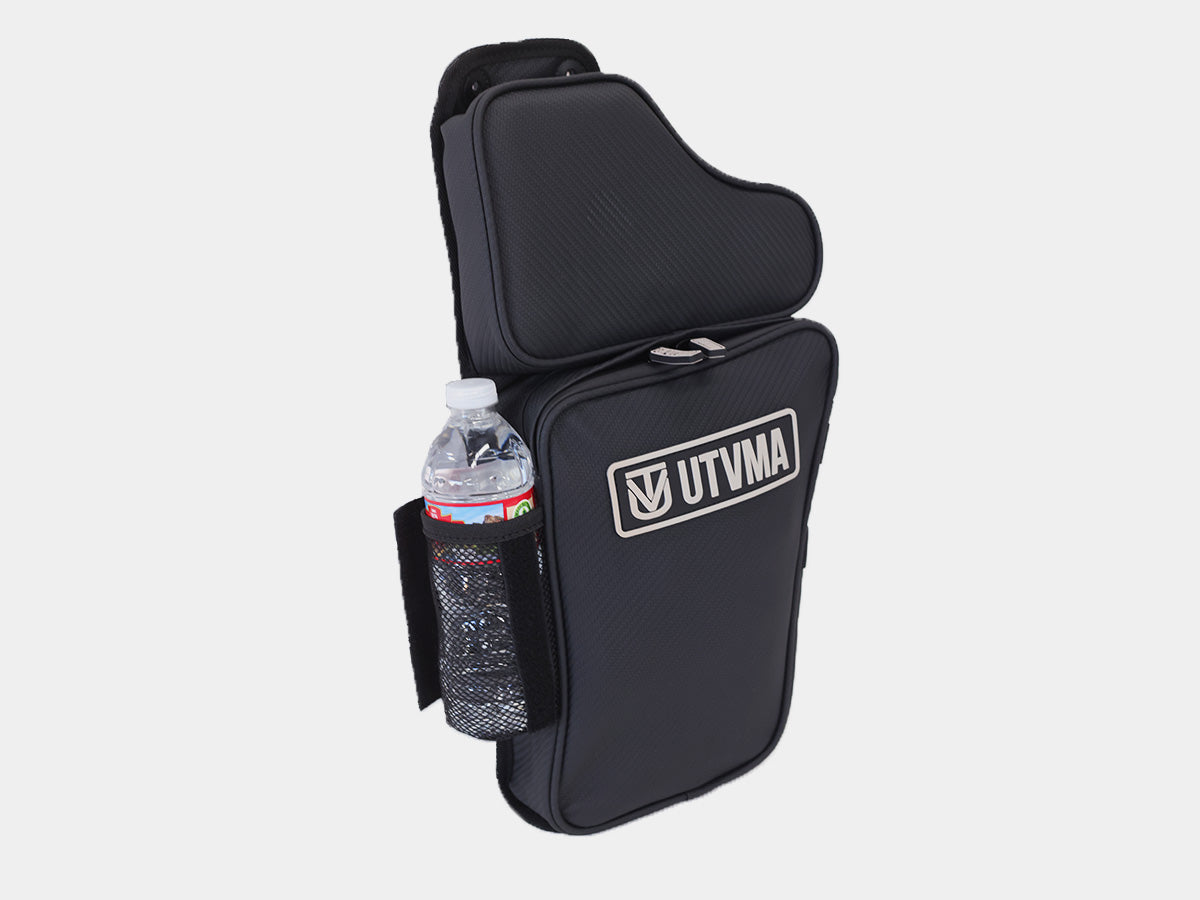 Polaris General 1000 2/4 seater Front Lower Door Bags (2016+)