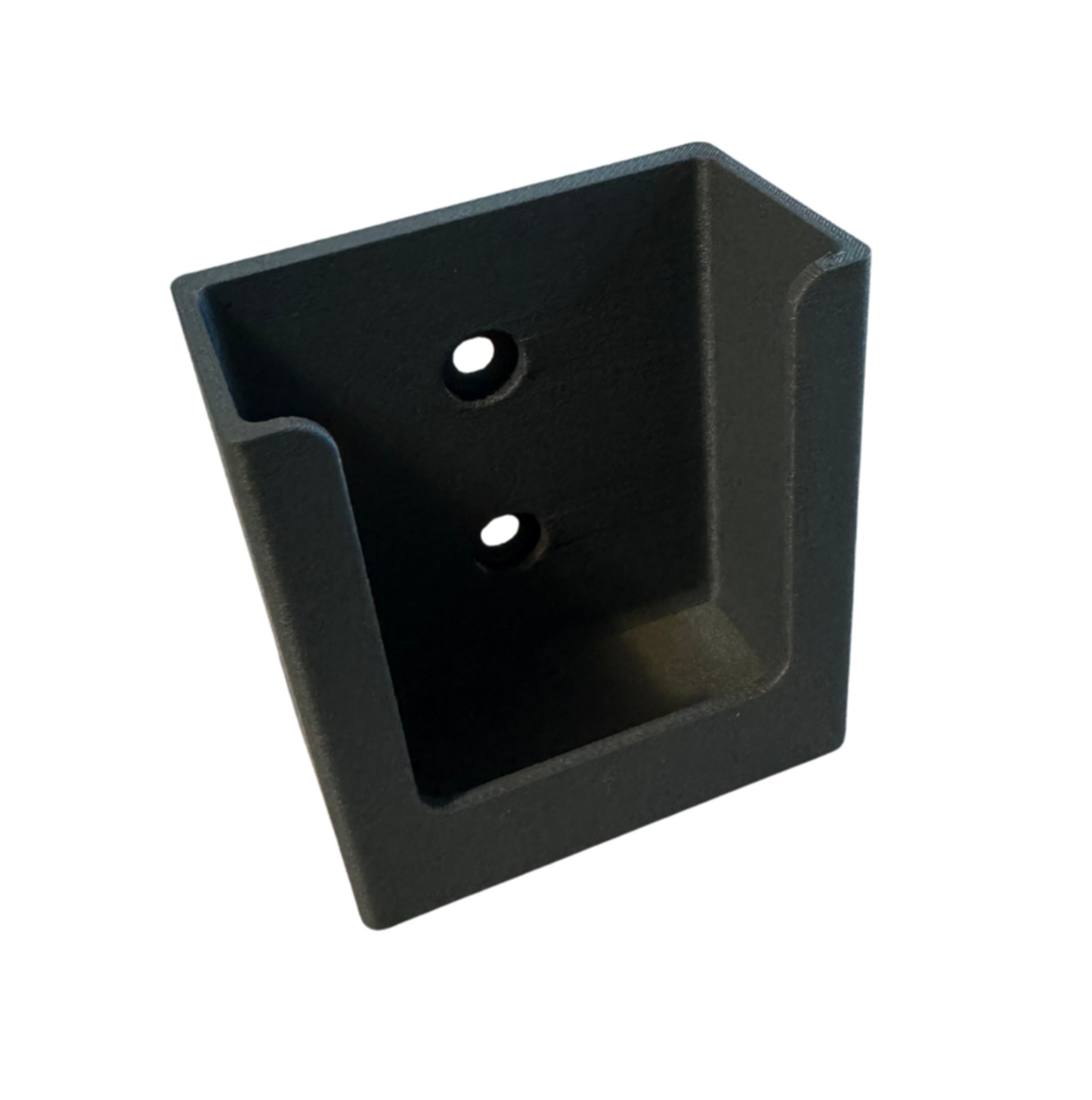HappiJac Camper Jack Controller Holder - Wall Mounted