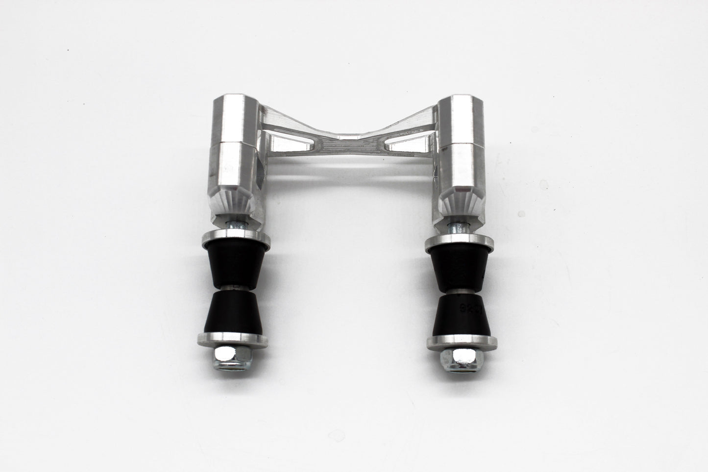 Kawasaki KFX450 Steering Stem w/ Anti-Vibe Clamp