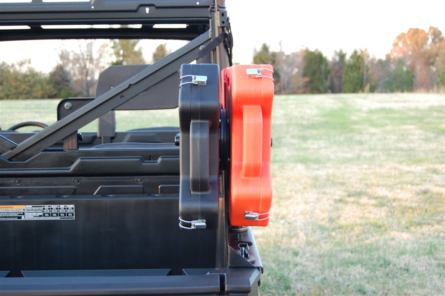 Trail Armor 2010 - 2026 Ranger RotopaX Mount