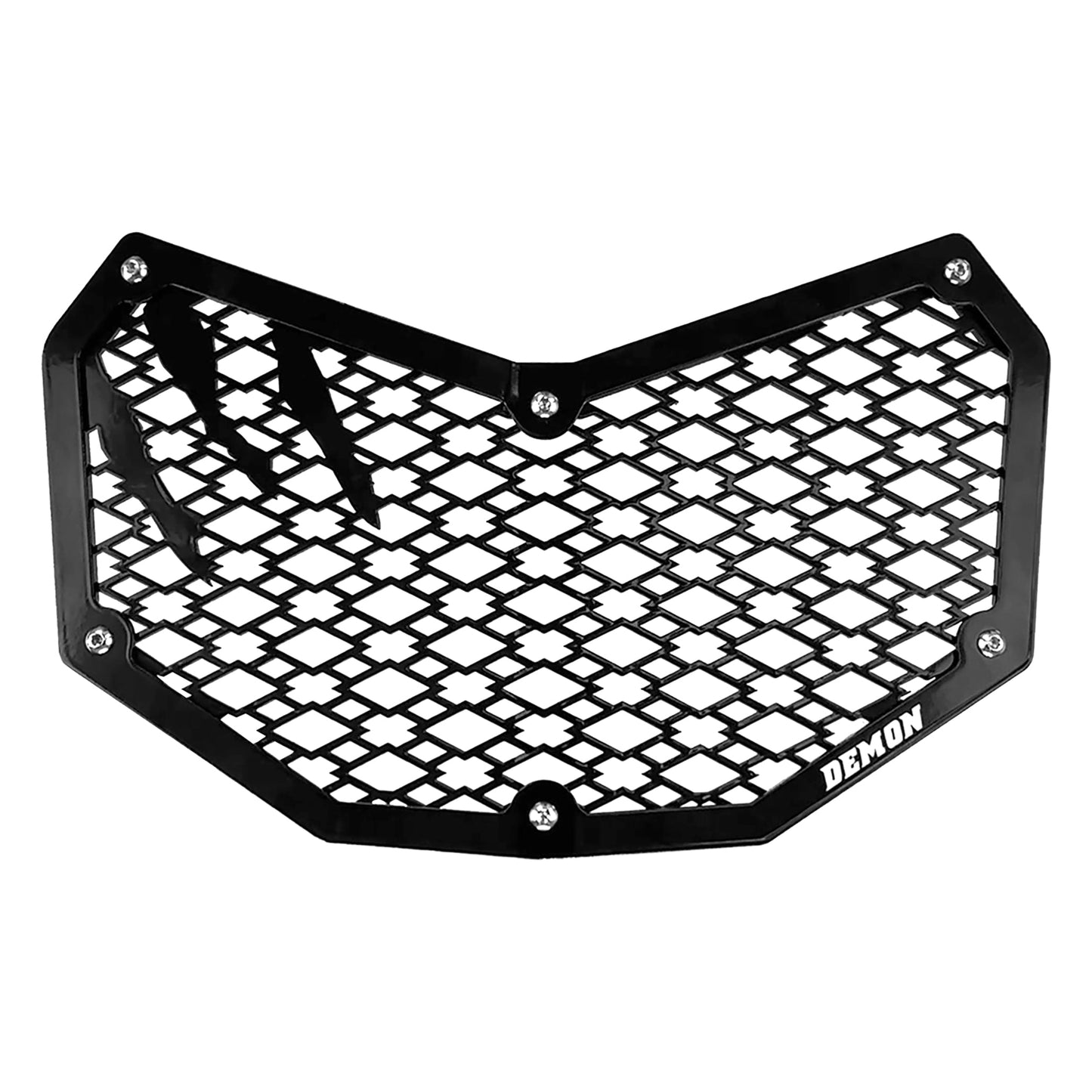 Can-Am Maverick X3 Max Demon Front Grille