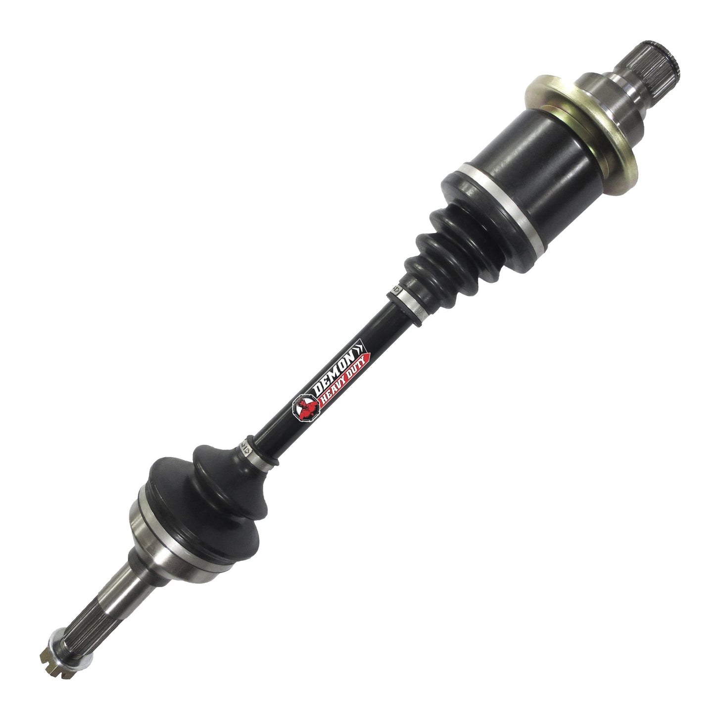 Yamaha Rhino 450 Demon Heavy Duty Axle