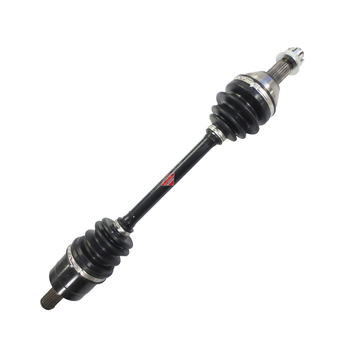 Polaris Sportsman 550 Rugged Performance Axle
