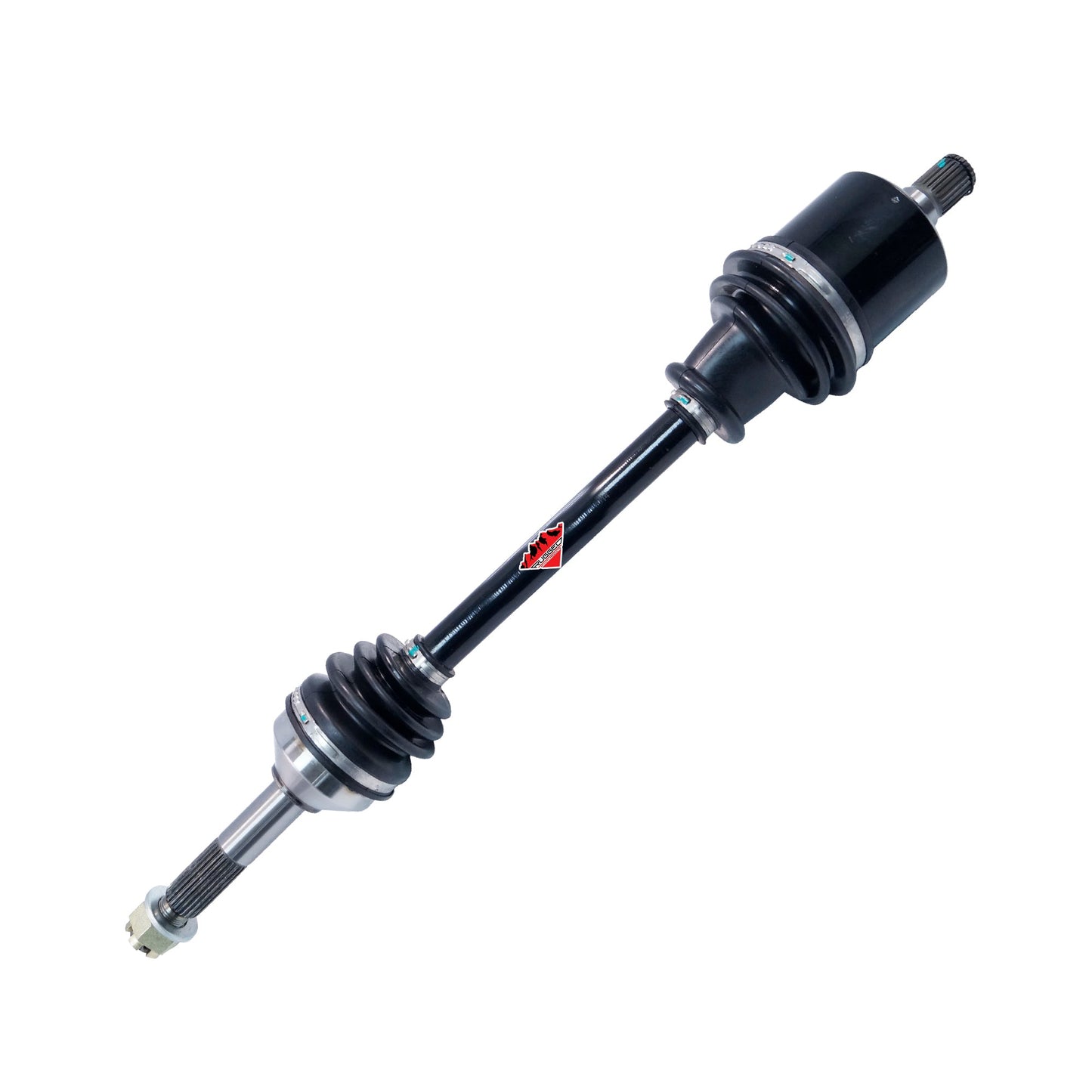 Polaris Ranger 800 Rugged Performance Axle