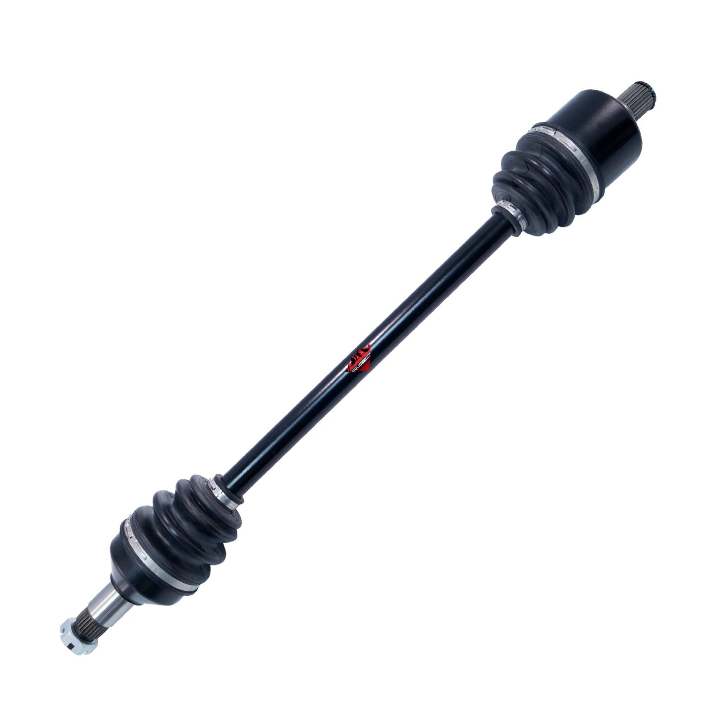 Segway Villain Rugged Performance Axle
