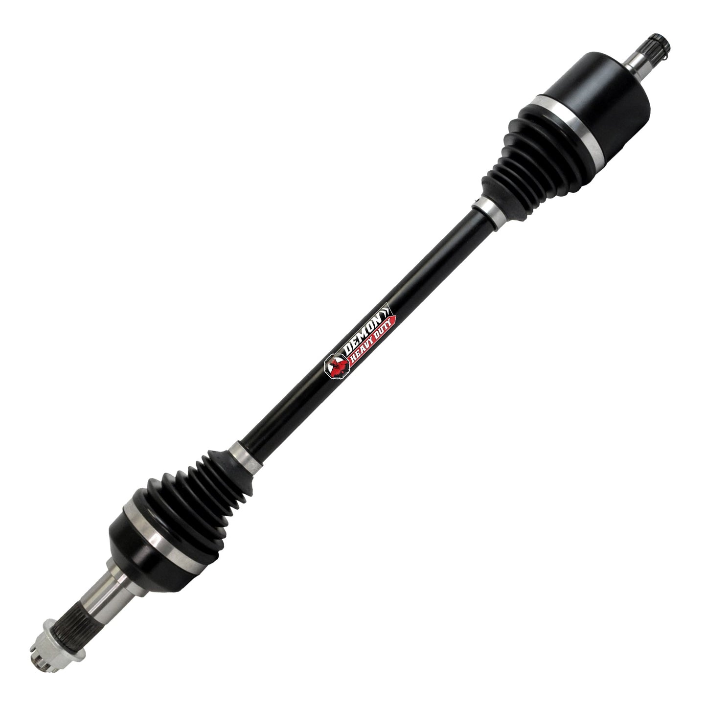 Can-Am Defender Max HD8 Demon Heavy Duty Axle