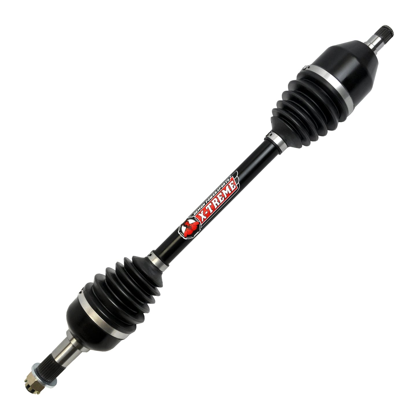 Can-Am Defender HD9 Demon Xtreme Heavy Duty Axle