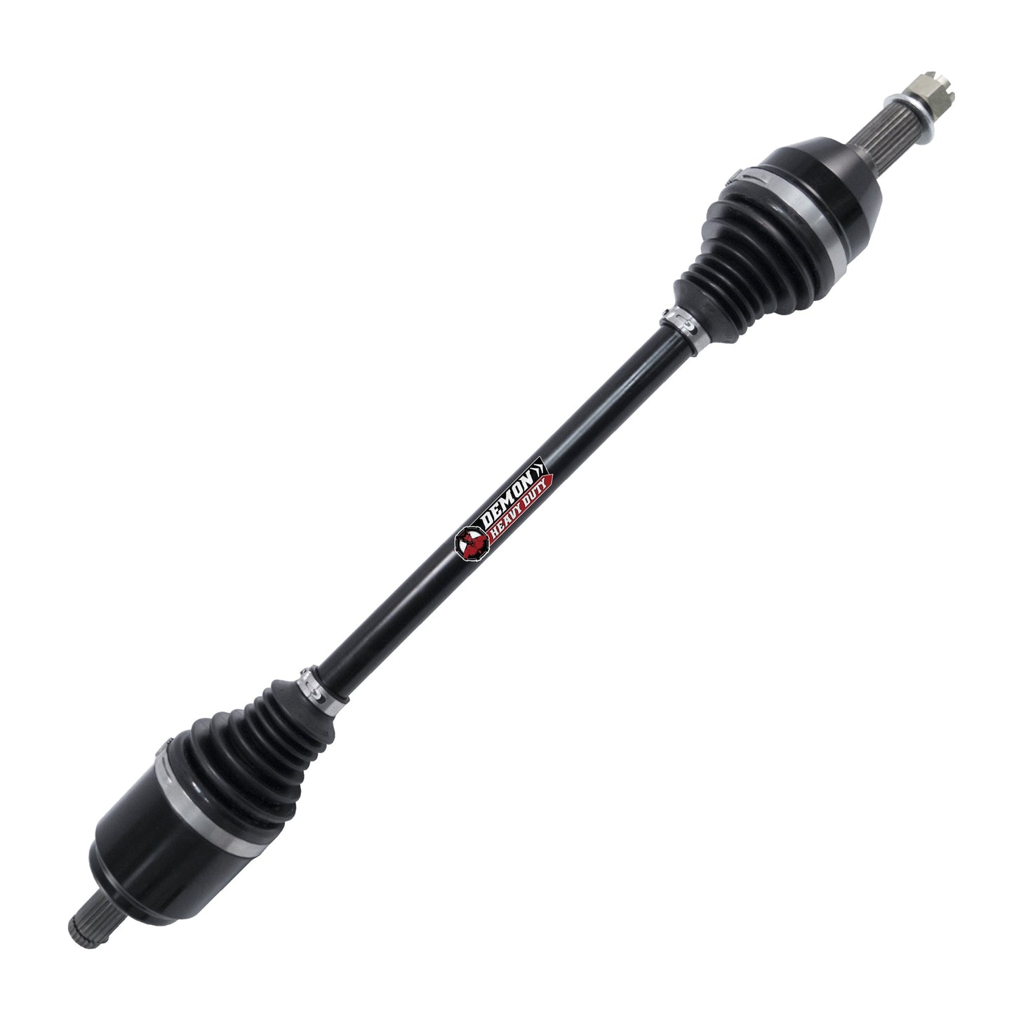 Polaris Sportsman ACE 570 Demon Heavy Duty Axle