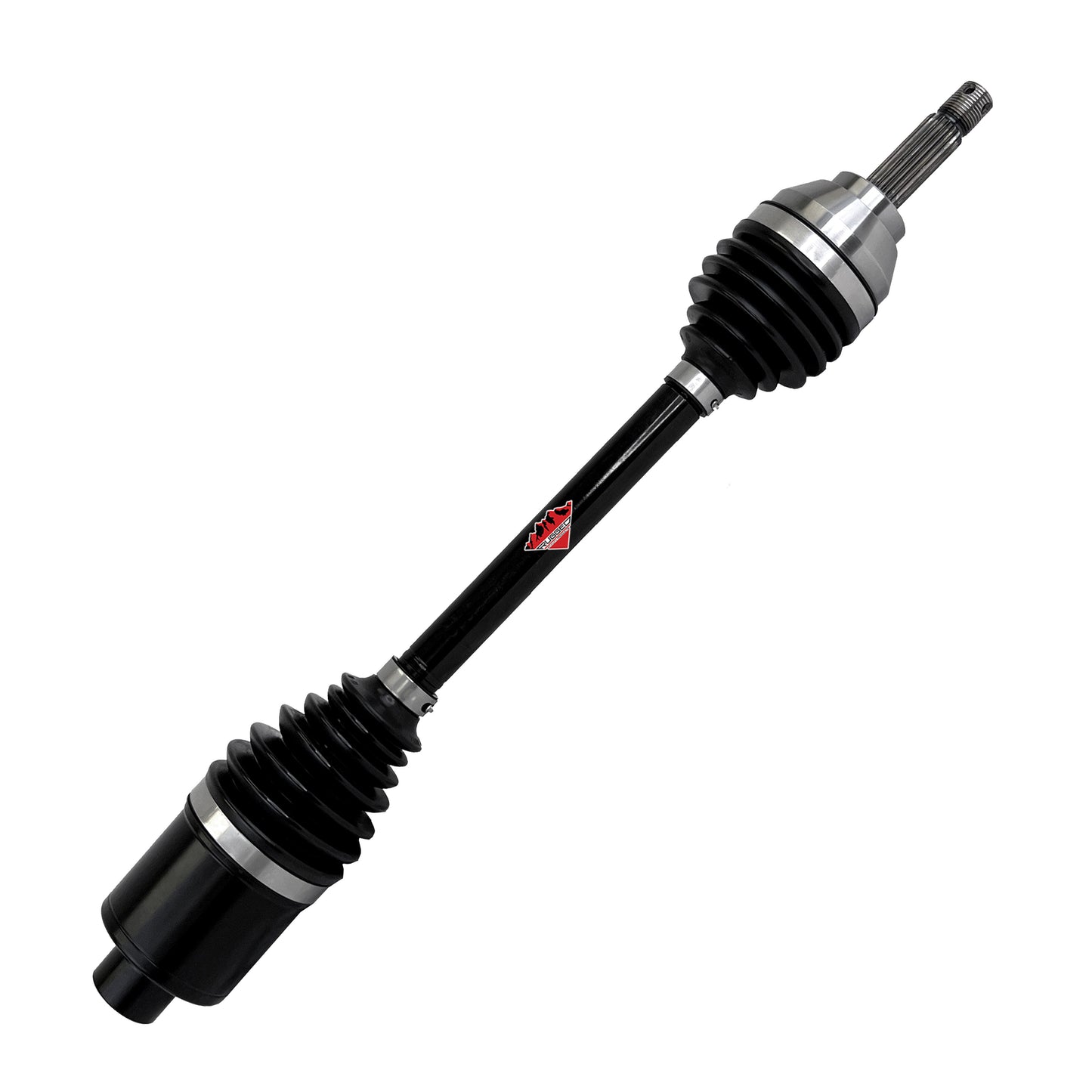 Polaris GEM Rugged Performance Axle