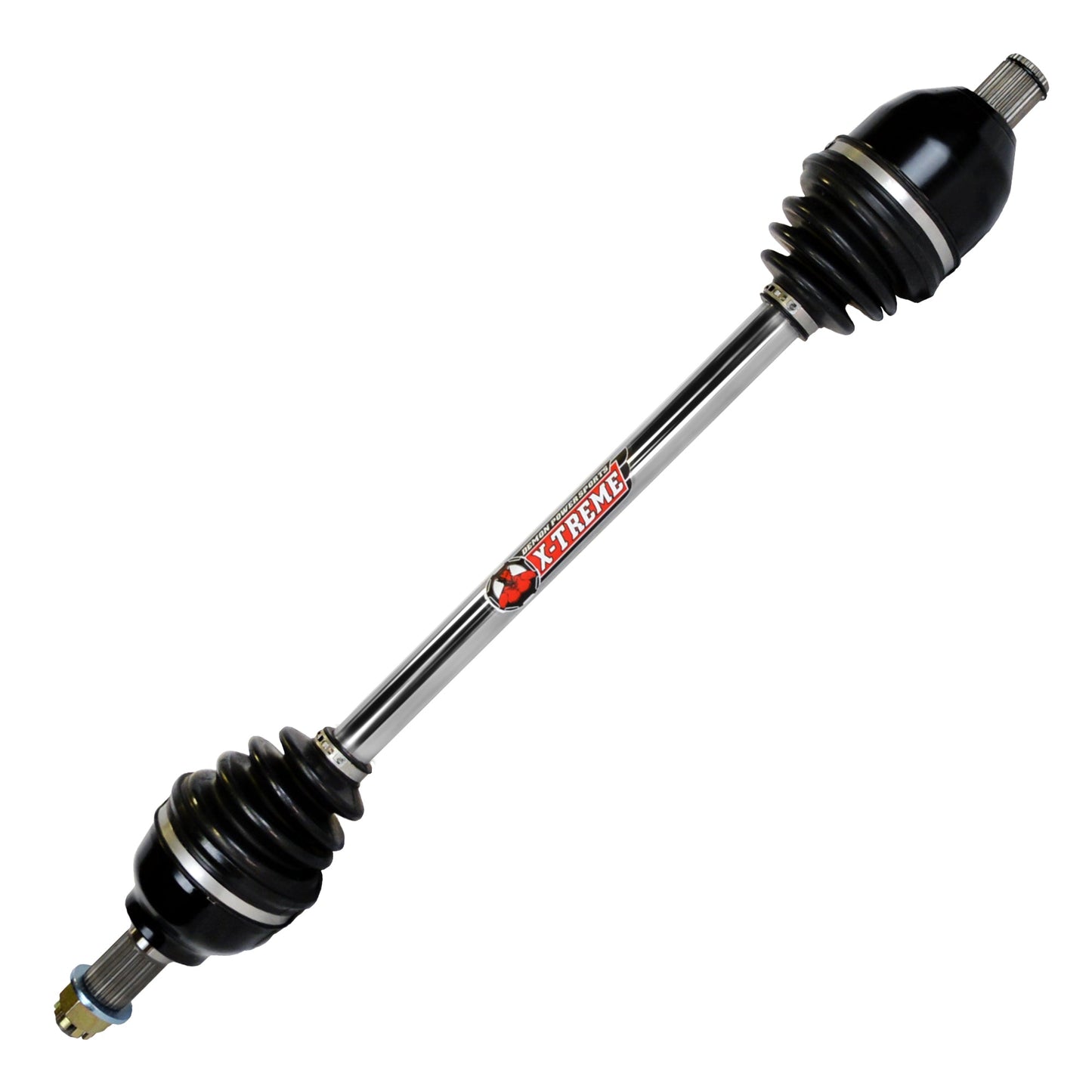 Polaris RZR PRO XP Demon Xtreme Heavy Duty Axle Race Spec 4340