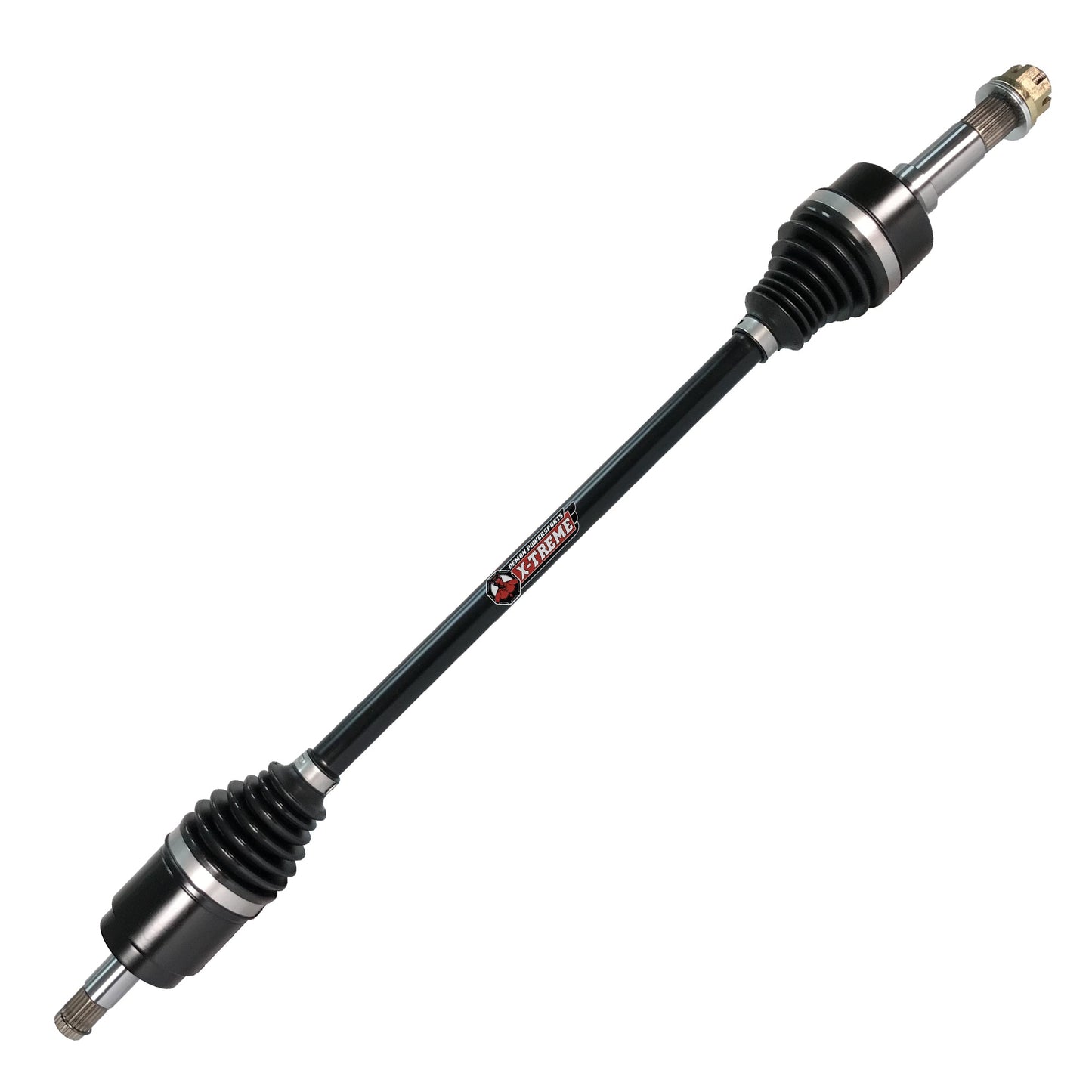 Yamaha YXZ 1000R Demon Xtreme Heavy Duty Axle