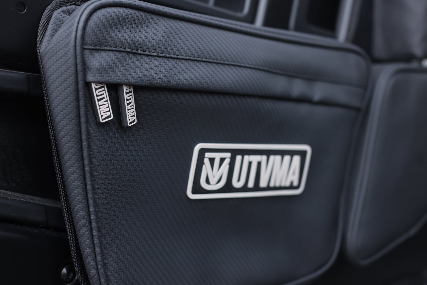 RZR 1000 XP/XP S Front Door Bag Set (2024+)