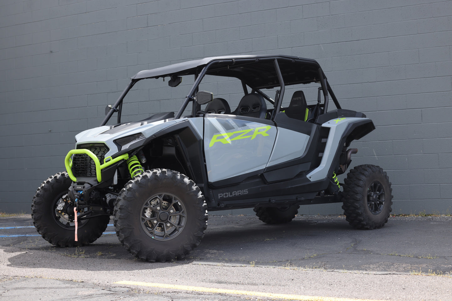 UTVMA Side View Mirrors