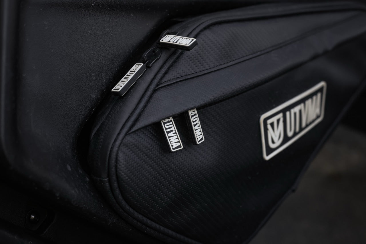 Can-Am Maverick R Upper Front Door Bag (2024+)