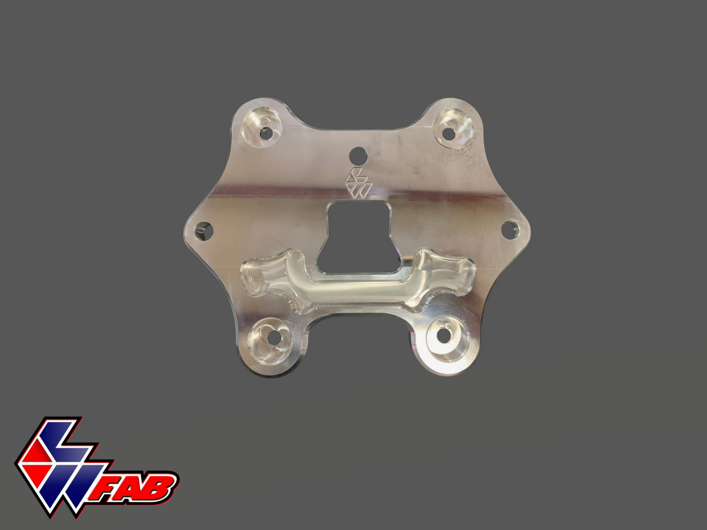 Radius Plate- 1K/TURBO/RS1 (2014-2026)