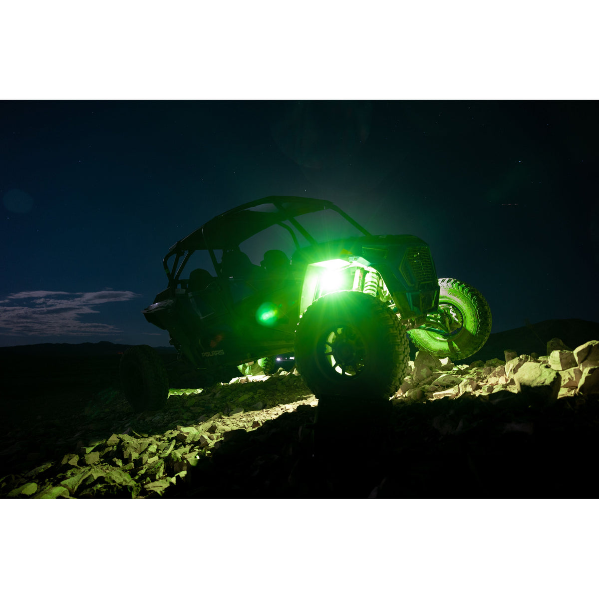 K2 RGB Rock Lights