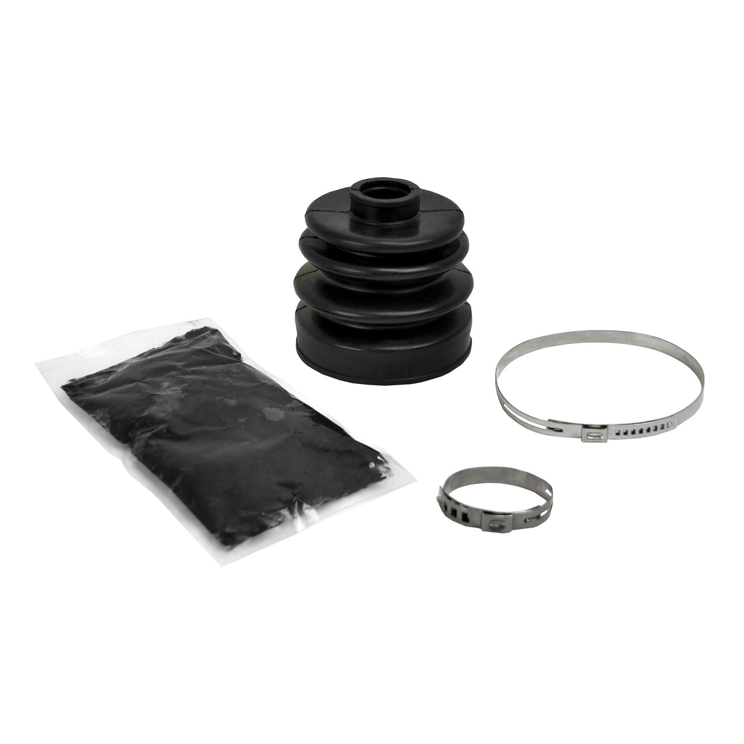 Polaris Scrambler 1000 Rugged OE Replacement Boot Kit