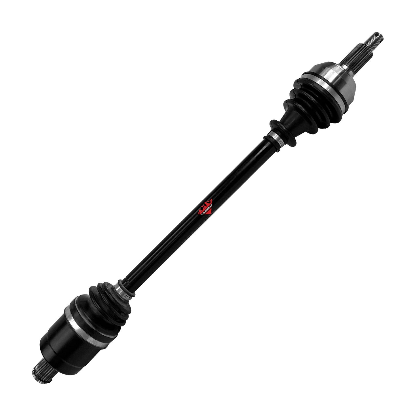 Kawasaki Mule 4000 Rugged Performance Axle