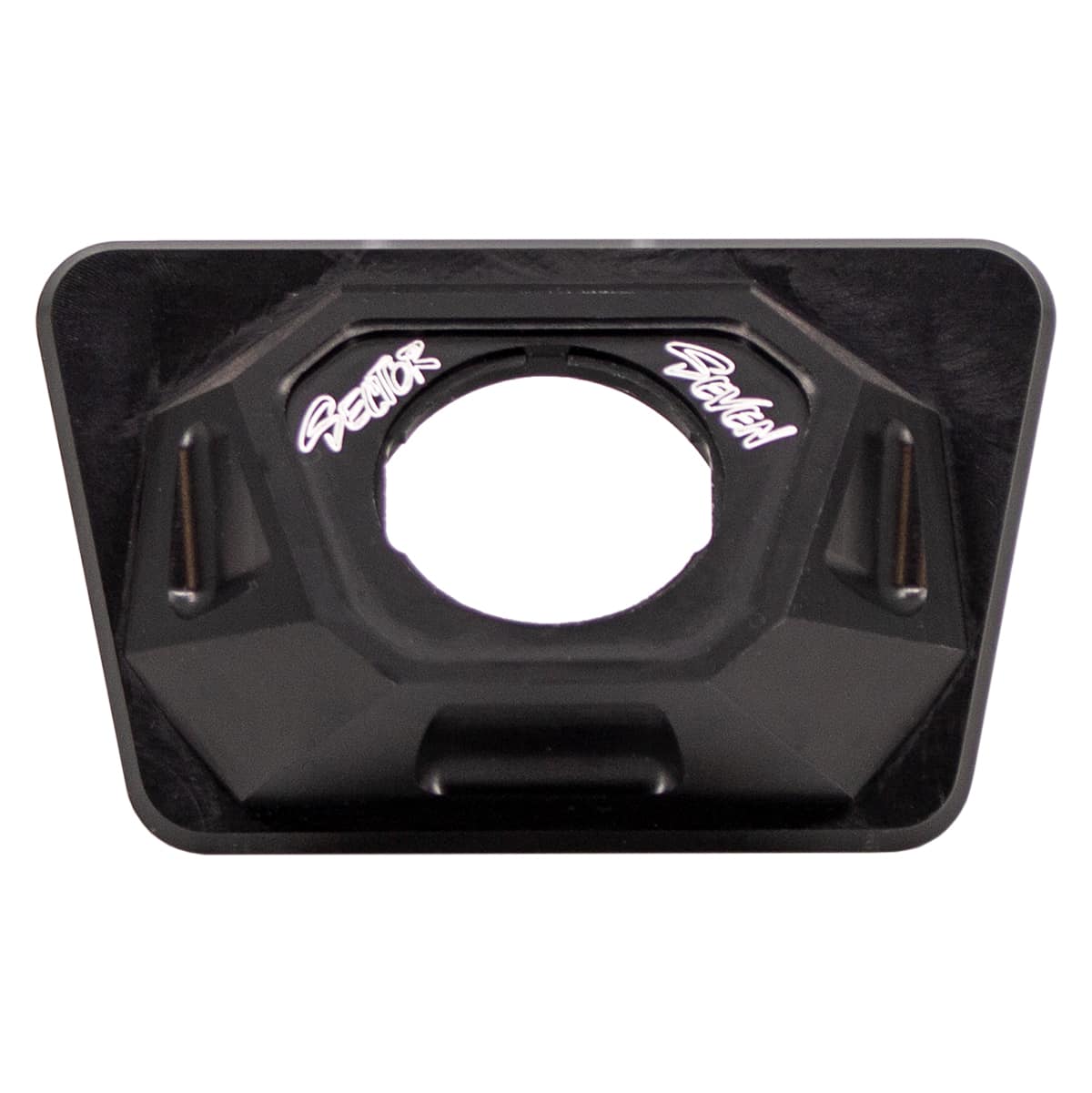 Billet Rear Camera Mount for Polaris RZR Pro R