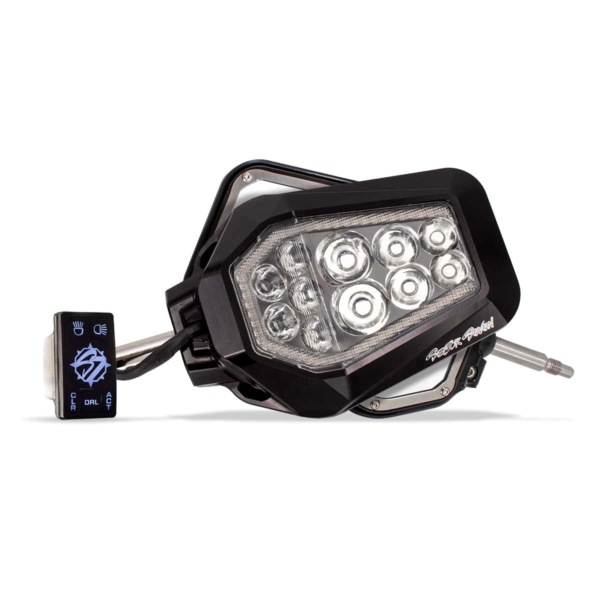 PRIZM LED Lighted Mirrors