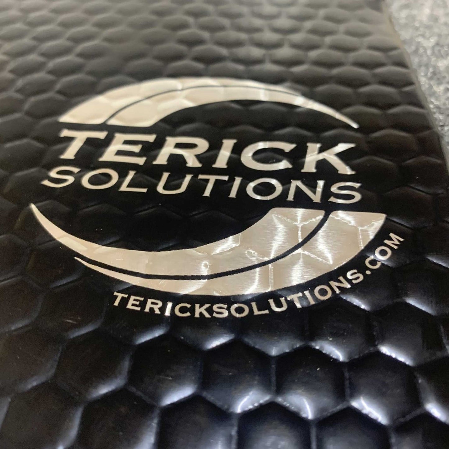 Terick 100 mil Sound Deadening Insulation Kits SHIPPING WILL RESUME 7/14/2026