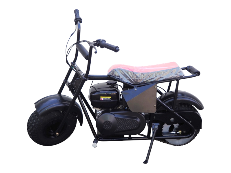 Storm (Motovox) 200 Minibike, 196cc 6.5hp, Disc Brake