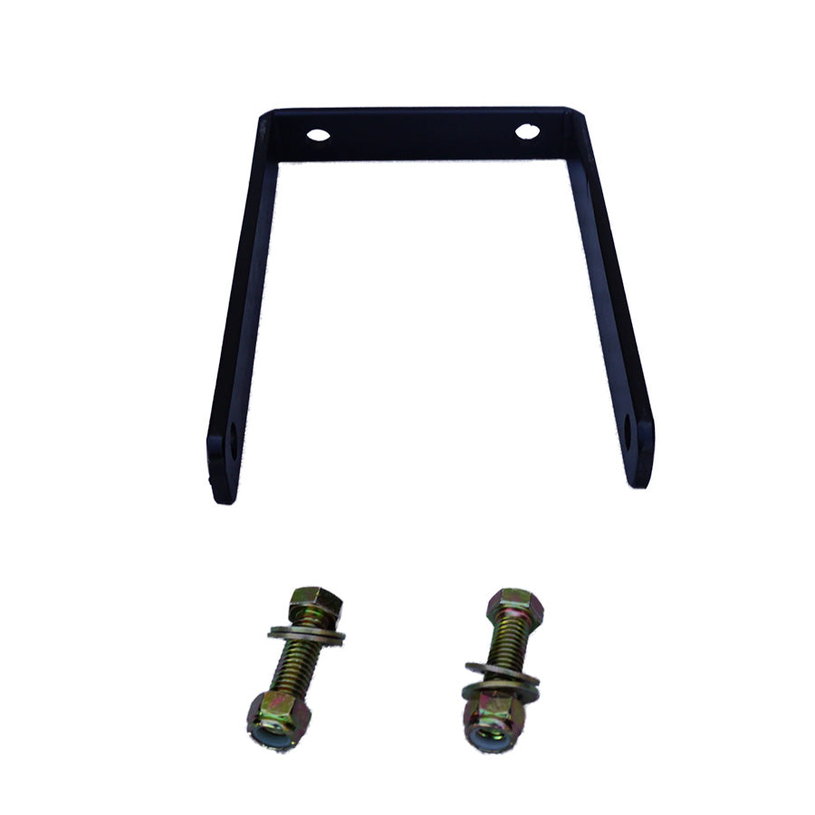 RZR 800 Bump seat bracket (2008-2014) |RZR 900 Bump seat bracket (2011-2014) | RZR 570 Bump seat bracket (2008-2014)*NOT REFUNDABLE/RETURNABLE*