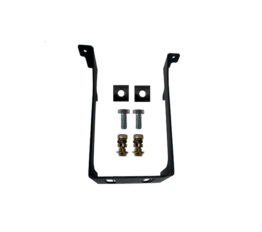 Xpedition 2/4 Bump Seat Bracket (2024+) *NOT REFUNDABLE/RETURNABLE*