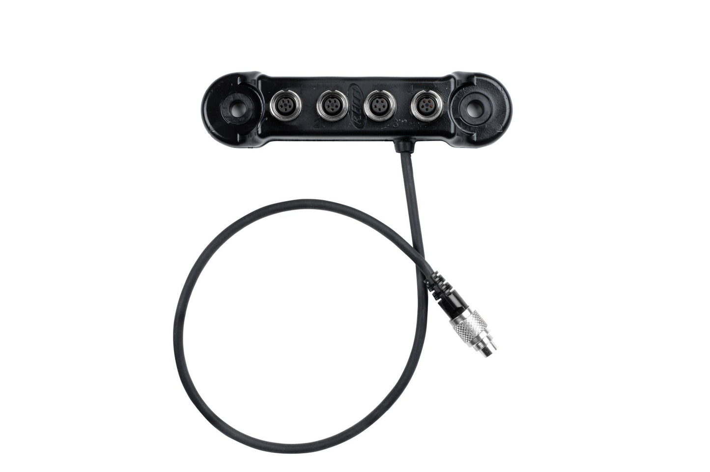 AiM Sports Channel Expansion Data Hub, 4 port, 1.5m