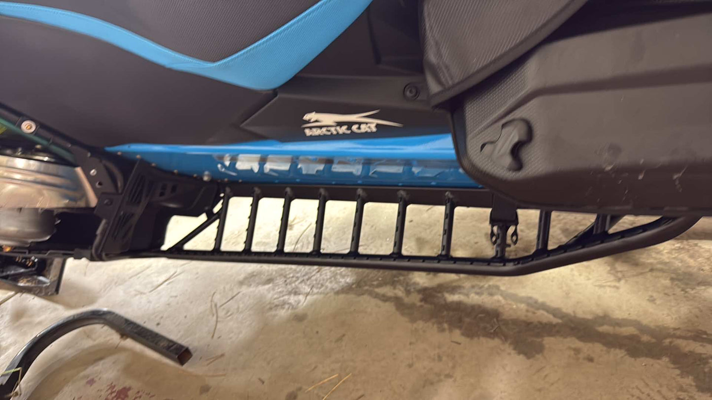 2024-26 Catalyst Mountain Replacement Running Boards