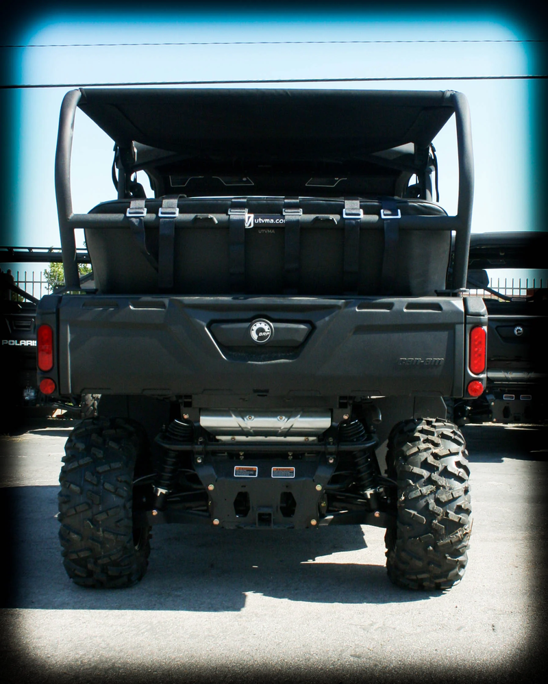 Storage & Cargo