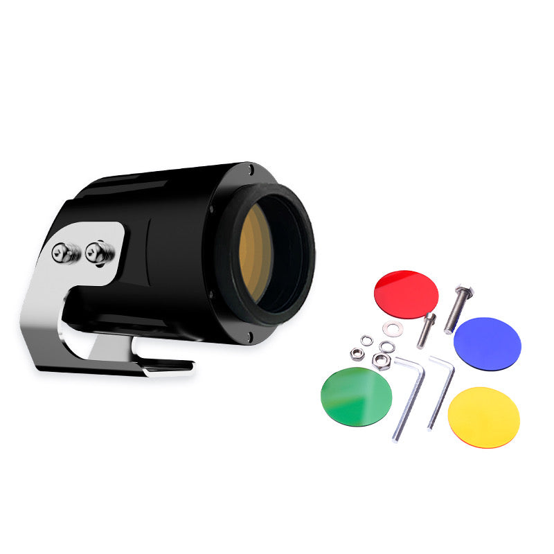 Laser Pod Lights (Pairs)