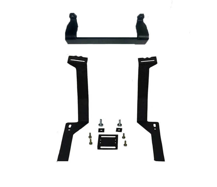 Maverick R Max Front/Rear Bump Seat Bracket (2024+) *NOT REFUNDABLE/RETURNABLE*