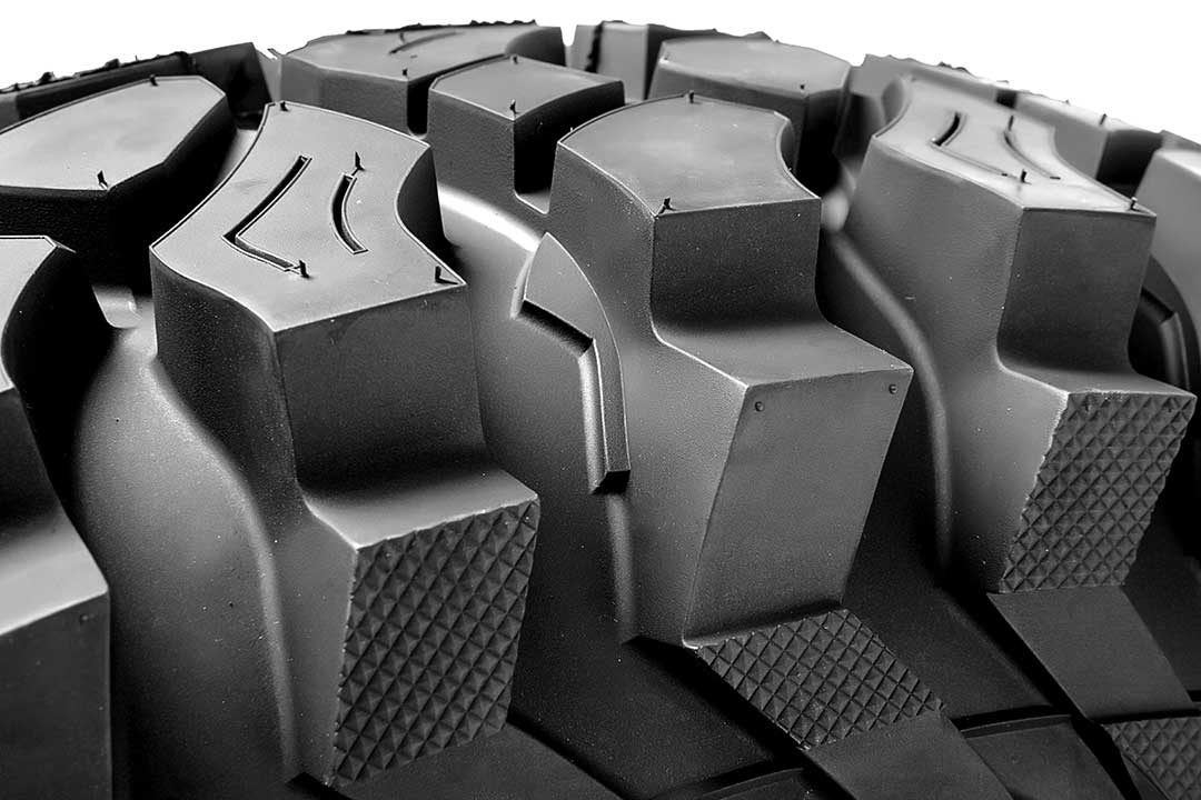 OBOR RocScraper UTV Tire